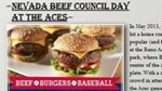 2015 Nevada Beef Council Annual Report thumbnail